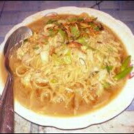 Mie Kuah