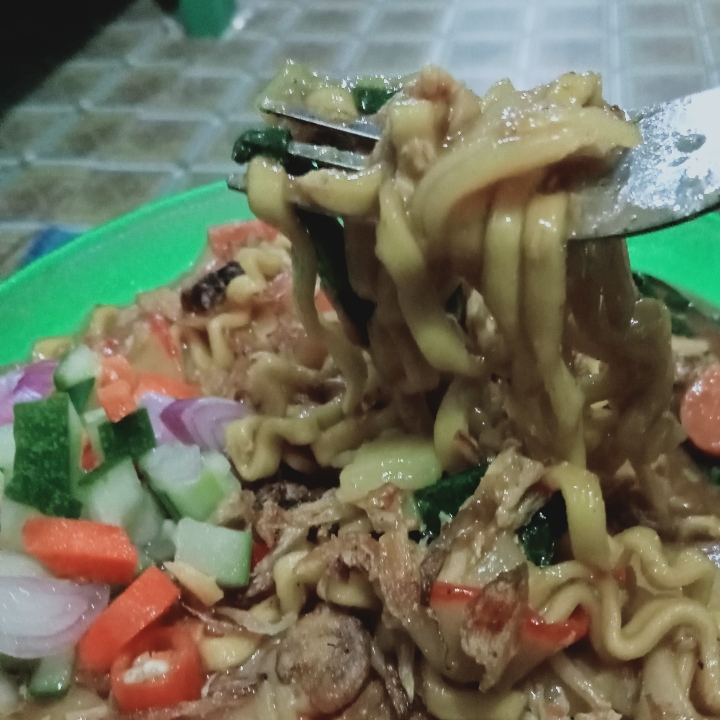 Mie Kuah 2