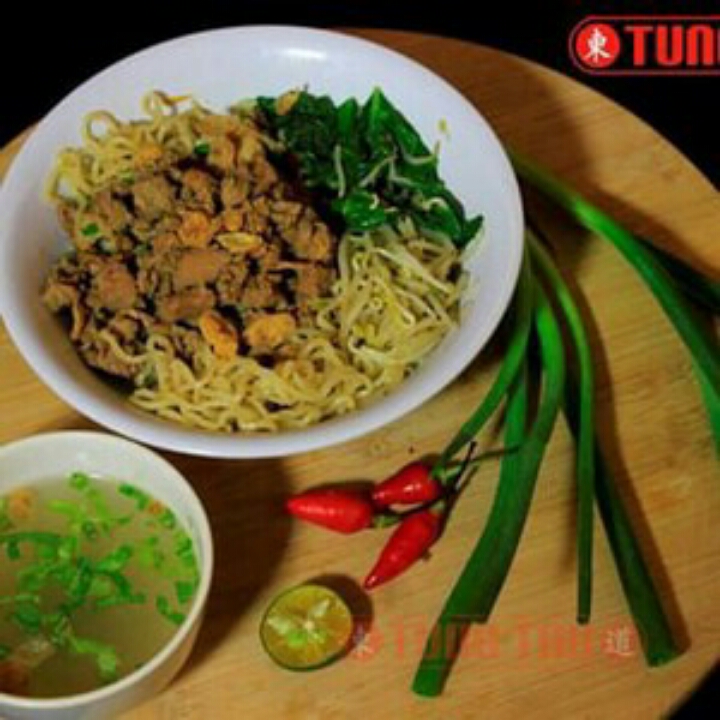 Mie Kuah Ayam