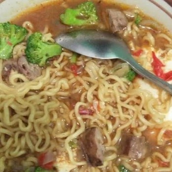 Mie Kuah B2