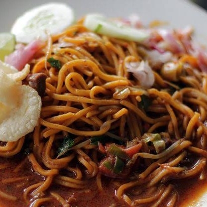 Mie Kuah Special