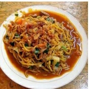 Mie Kuah Spesial Mataram