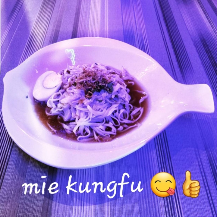 Mie Kungfu