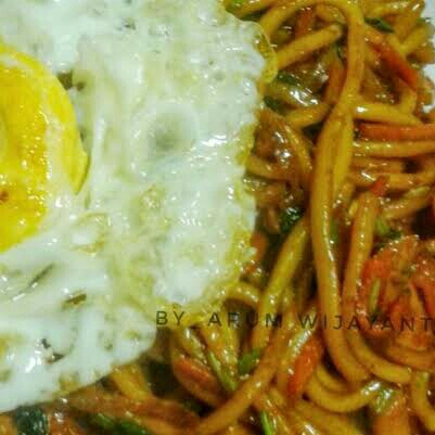 Mie Kuning 