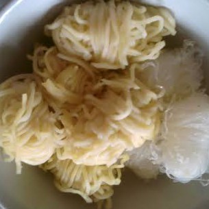 Mie Kuning