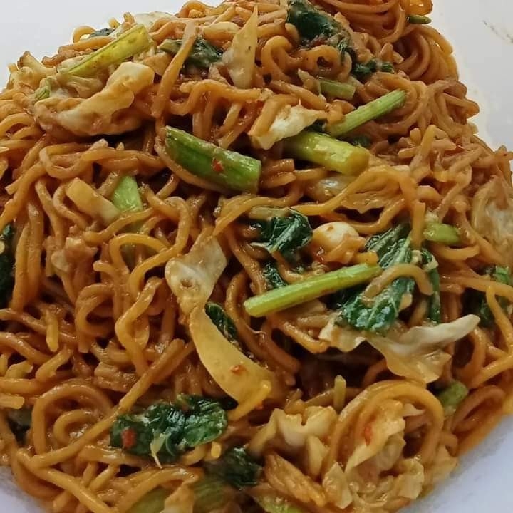 Mie Kuning