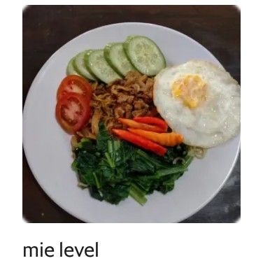 Mie Level