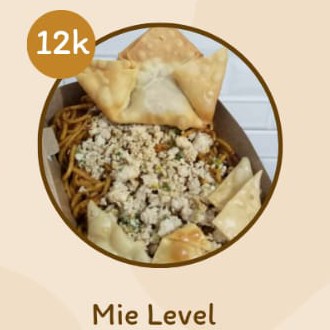 Mie Level