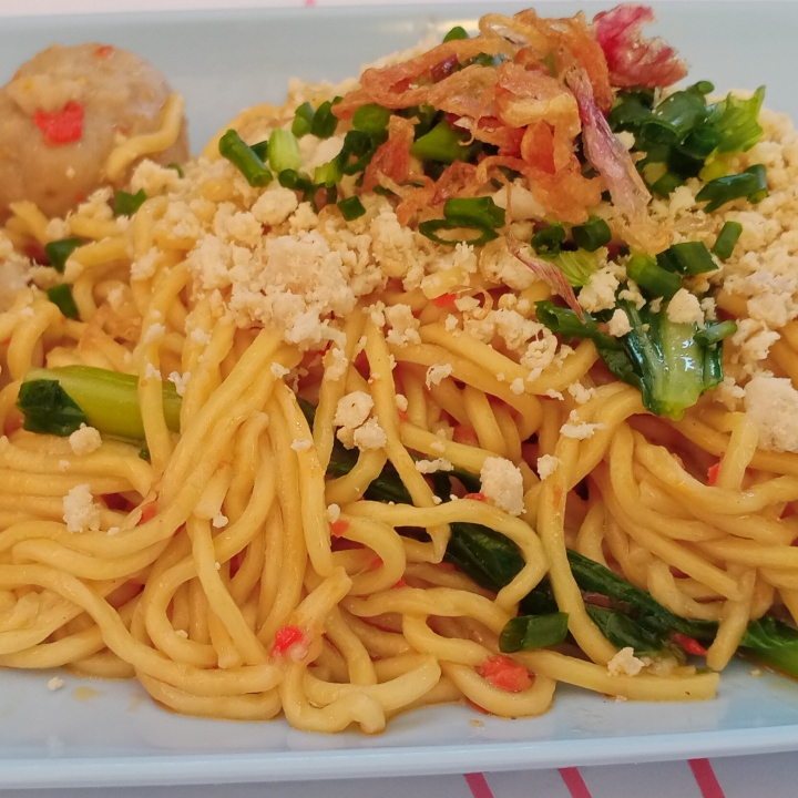 Mie Level 1