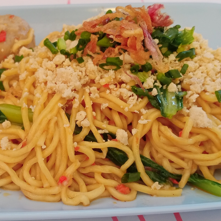 Mie Level 2