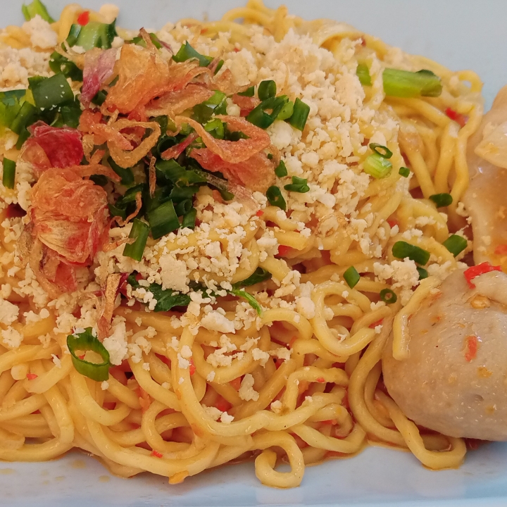 Mie Level 3