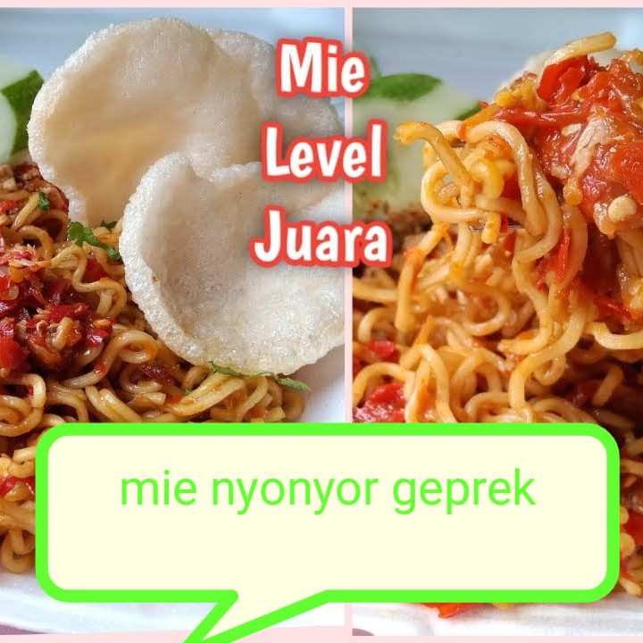 Mie Level Juara