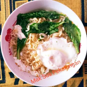 Mie Ndok Rebus