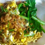 Mie Netizen Netral