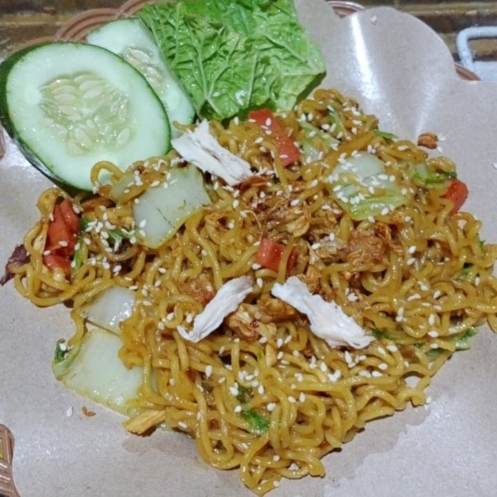 Mie Njerit