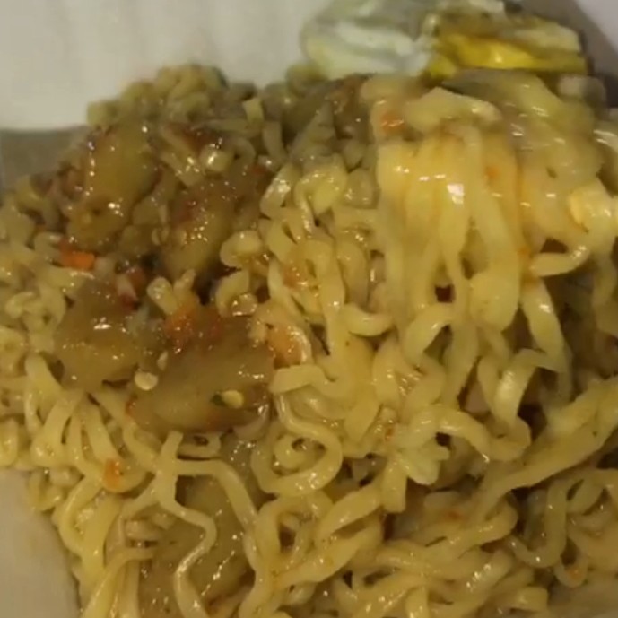 Mie Nyaw