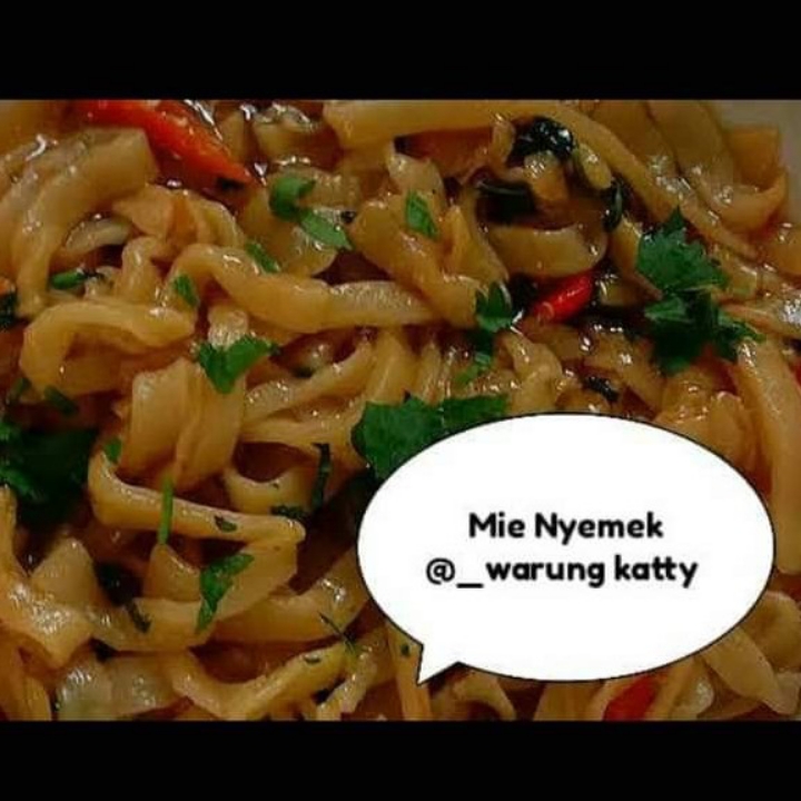 Mie Nyemek