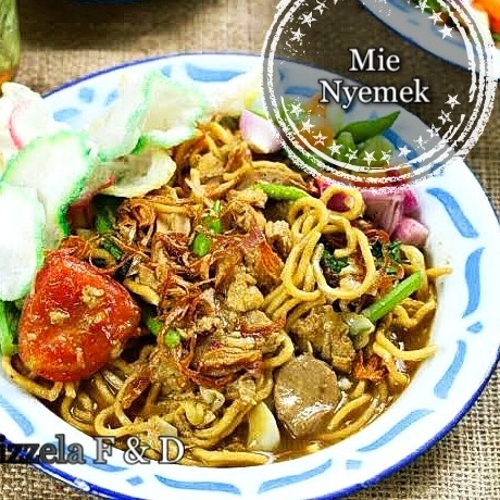 Mie Nyemek