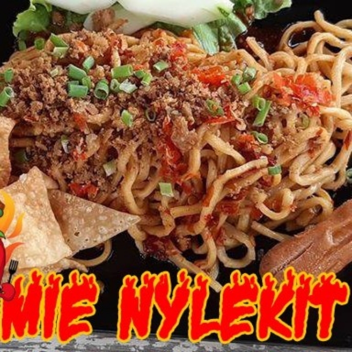 Mie Nylekit