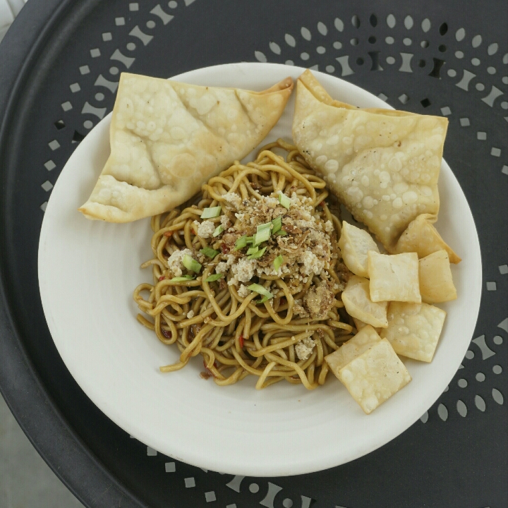 Mie Odes