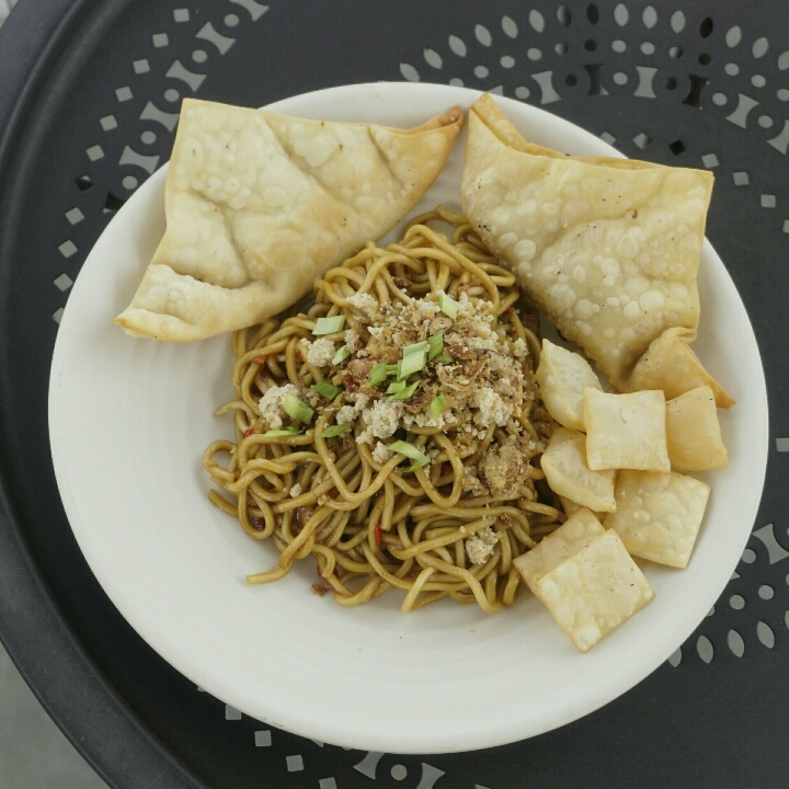 Mie Odes