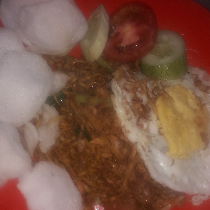 Mie Original 