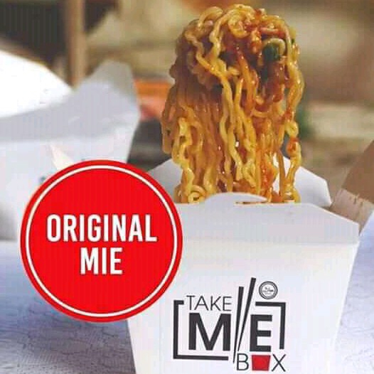  Original Mie