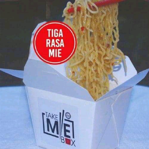  Original Mie 3