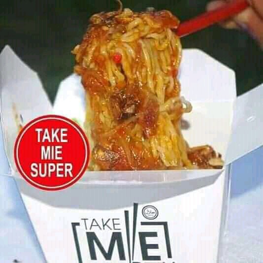  Original Mie 5