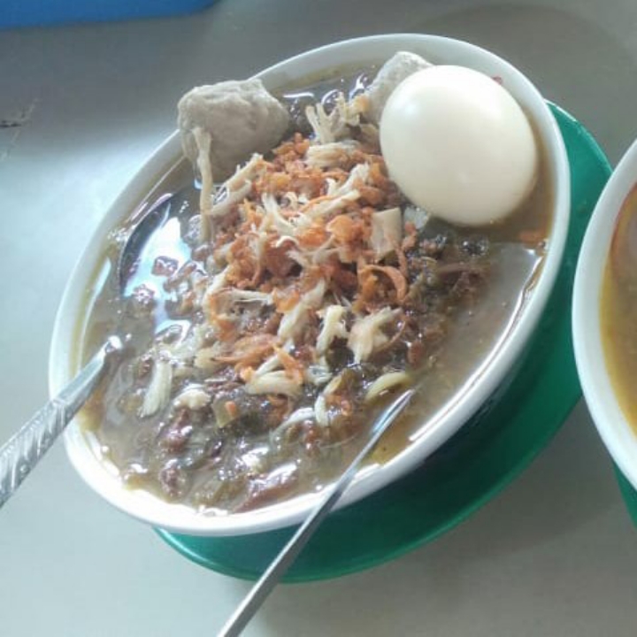 Mie Pangsit