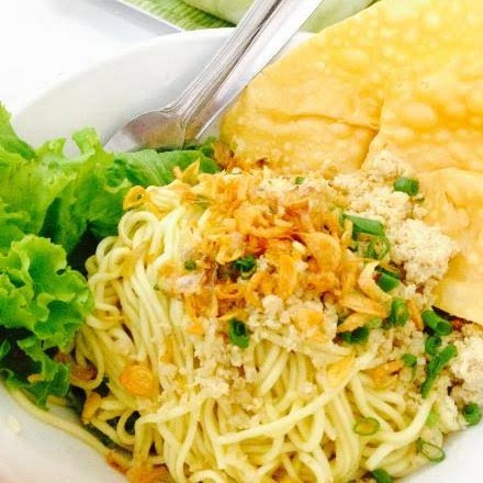 Mie Pangsit