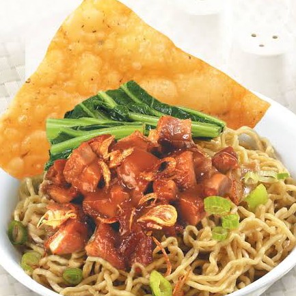 Mie Pangsit