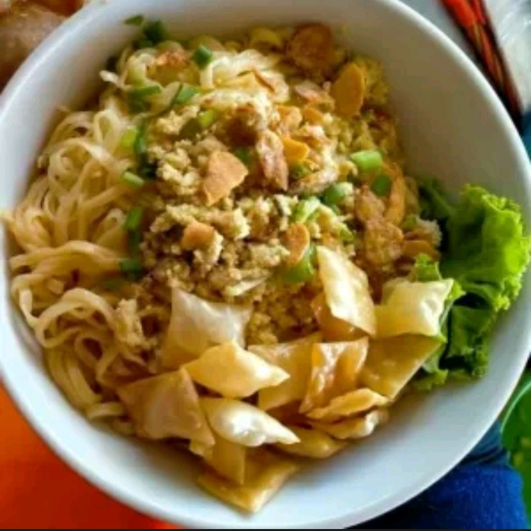 Mie Pangsit