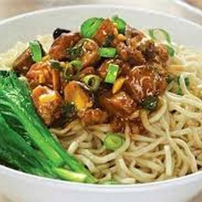 Mie Pangsit