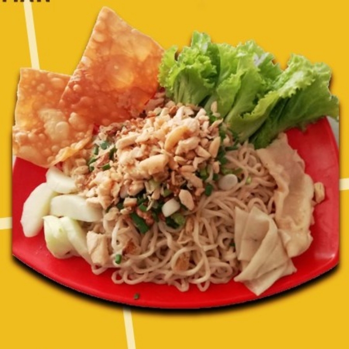 Mie Pangsit Jakarta