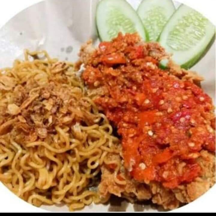 Mie Pelakor