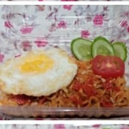 Mie Plus Telor