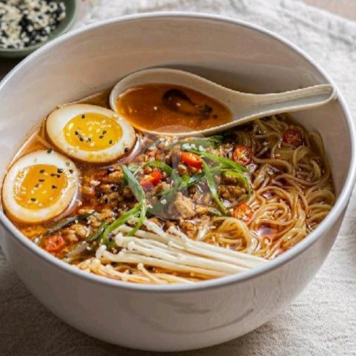 Mie Ramen