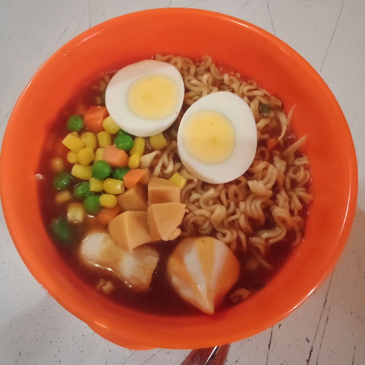 Mie Ramen