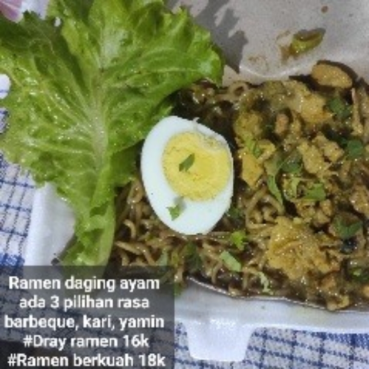 Mie Ramen 2