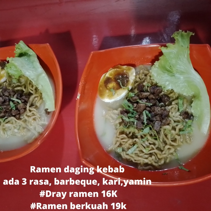 Mie Ramen 3