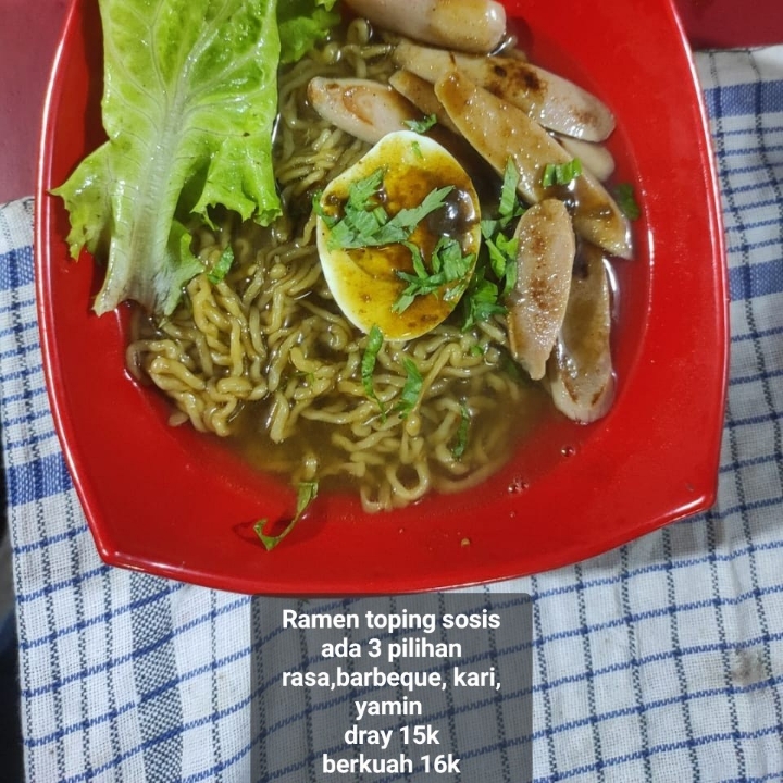 Mie Ramen 4