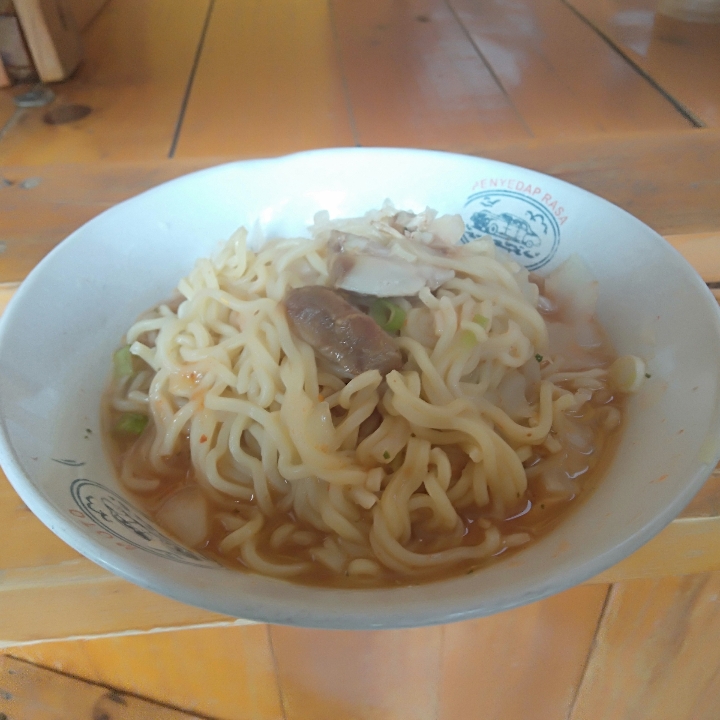 Mie Raninda