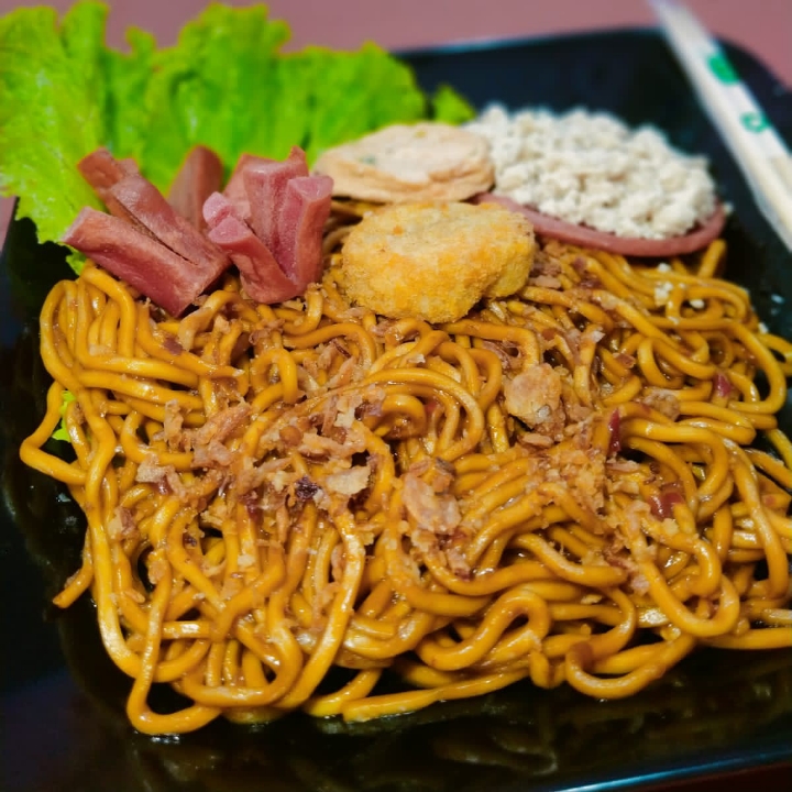 Mie Ranjau