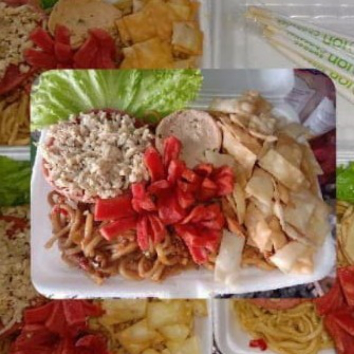 Mie Ranjau