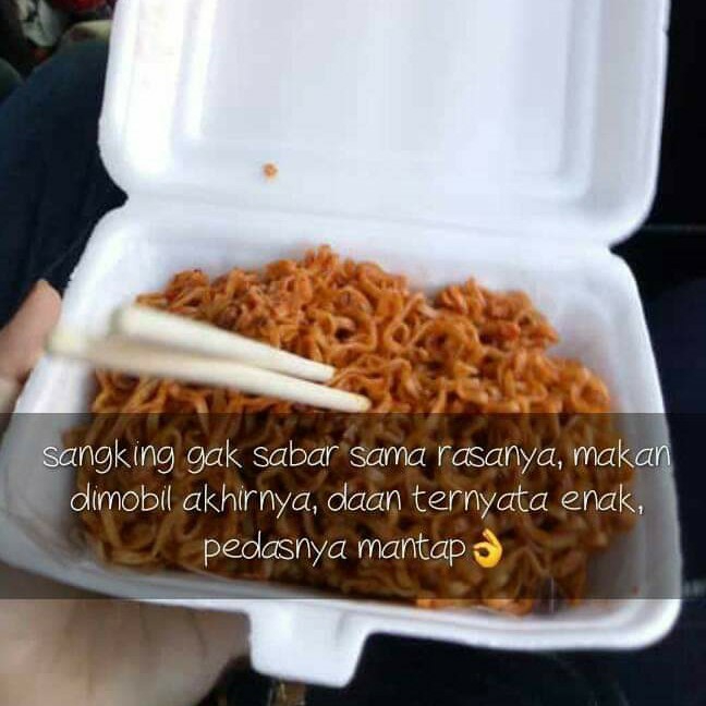 Mie Ranjau