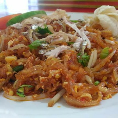 Mie Sagu