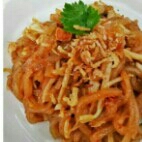 Mie Sagu Biasa 