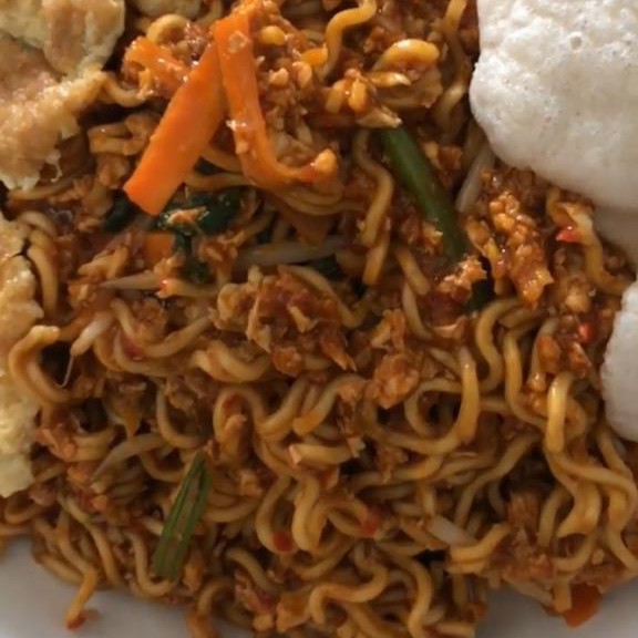 Mie Samyang