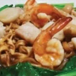 Mie Seafood Singapore